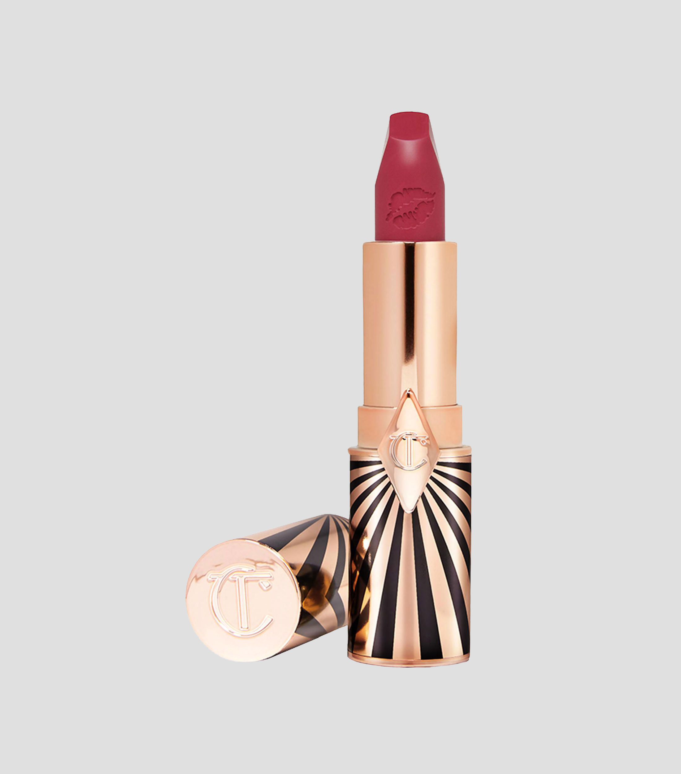 Labial en barra Hot Lips, 10 gr